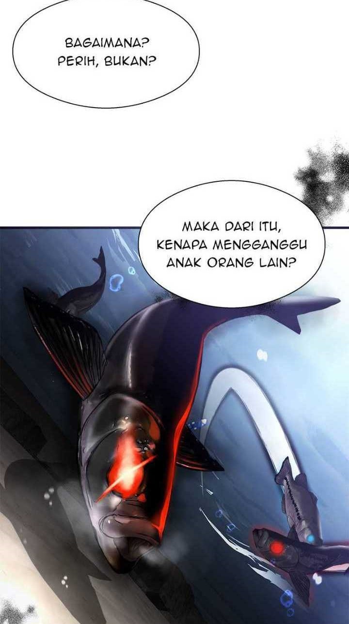 Surviving as a Fish Bab 31 halaman 26