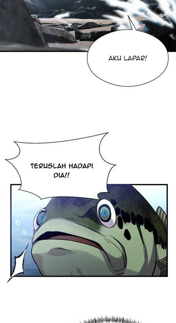 Surviving as a Fish Bab 31 halaman 32