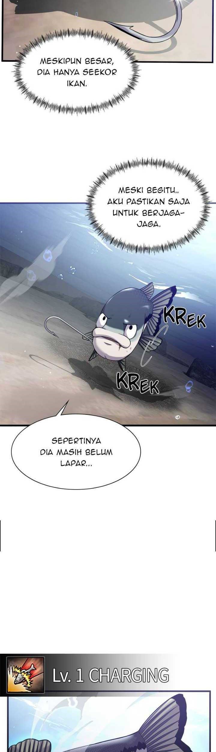 Surviving as a Fish Bab 31 halaman 35