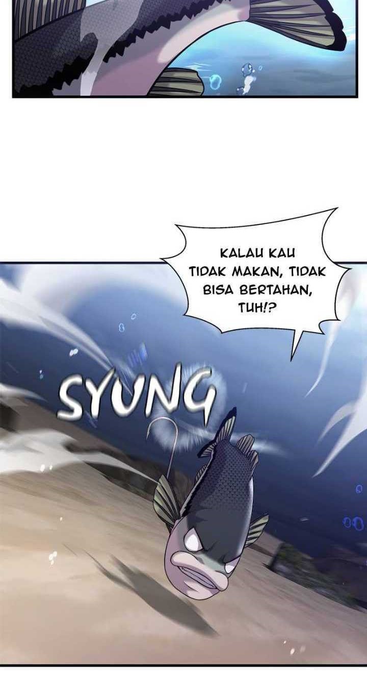 Surviving as a Fish Bab 31 halaman 36