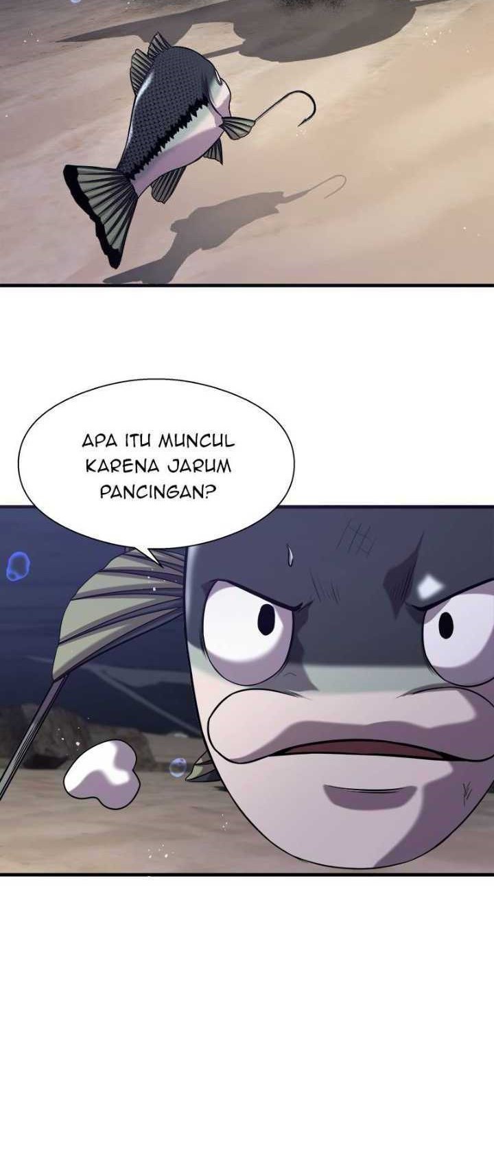 Surviving as a Fish Bab 31 halaman 46