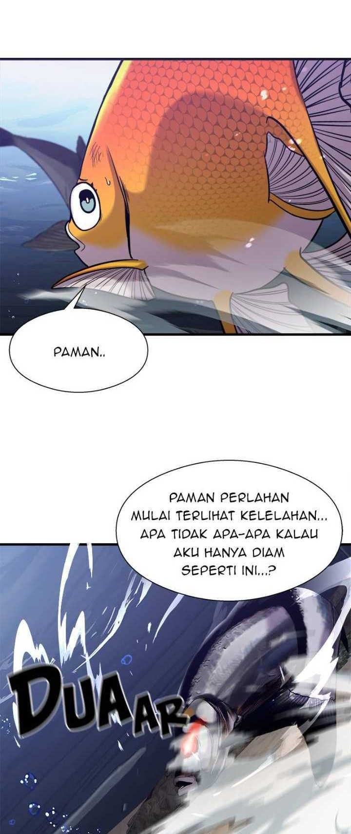 Surviving as a Fish Bab 31 halaman 48