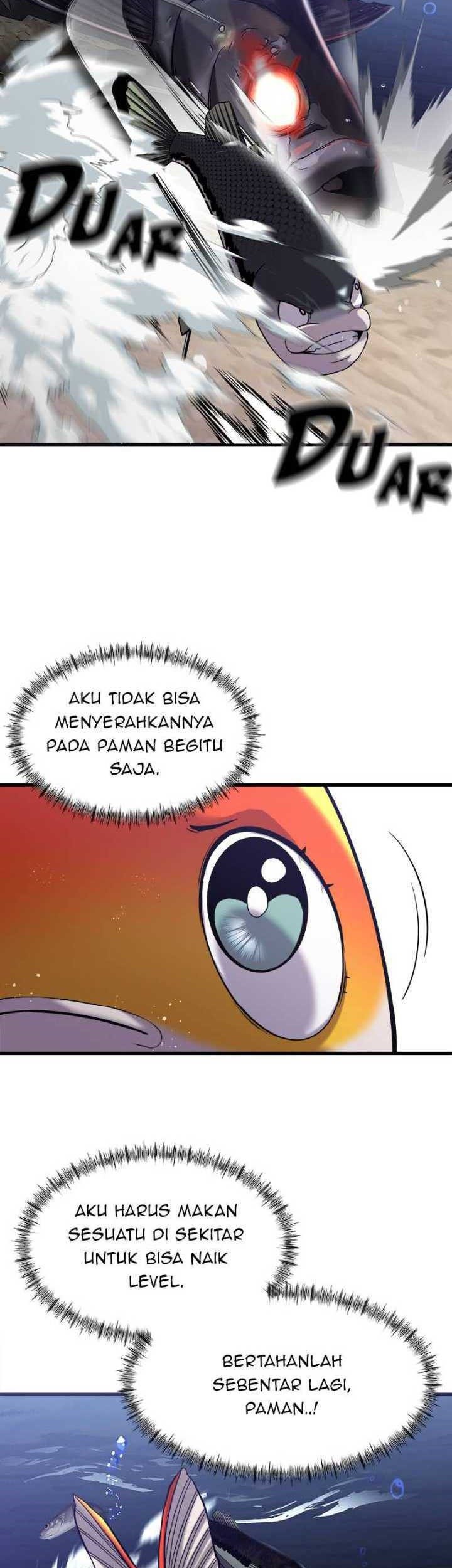 Surviving as a Fish Bab 31 halaman 51