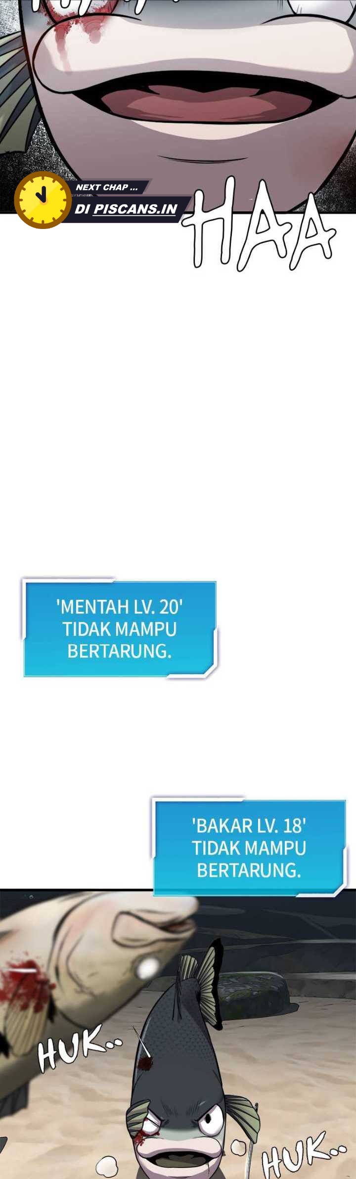Surviving as a Fish Bab 31 halaman 59