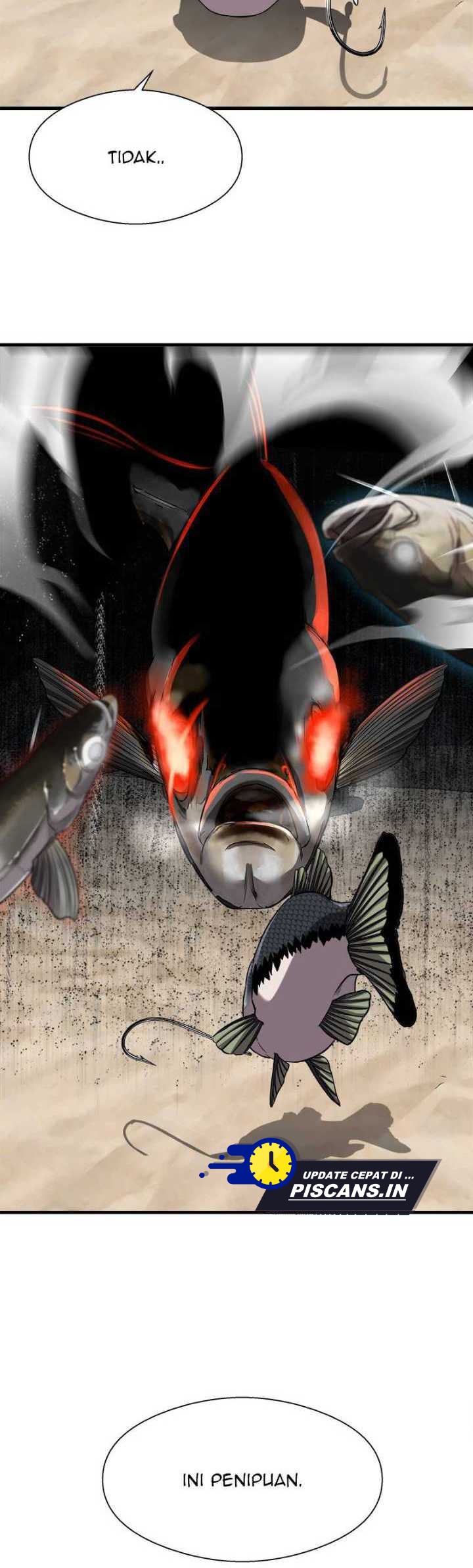 Surviving as a Fish Bab 31 halaman 60
