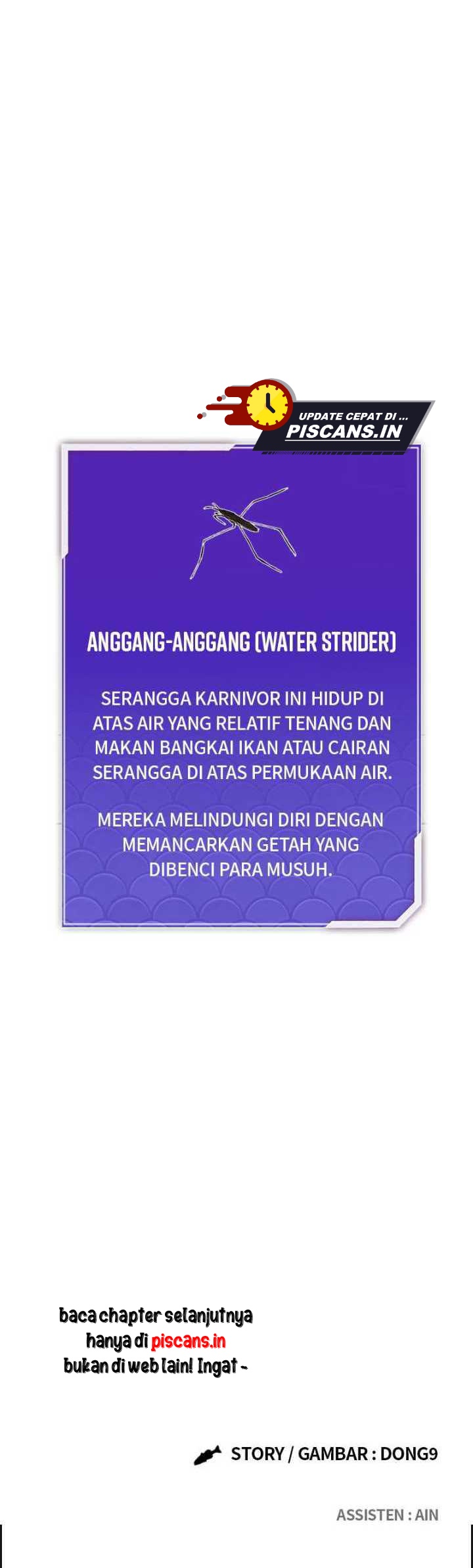 Surviving as a Fish Bab 31 halaman 63