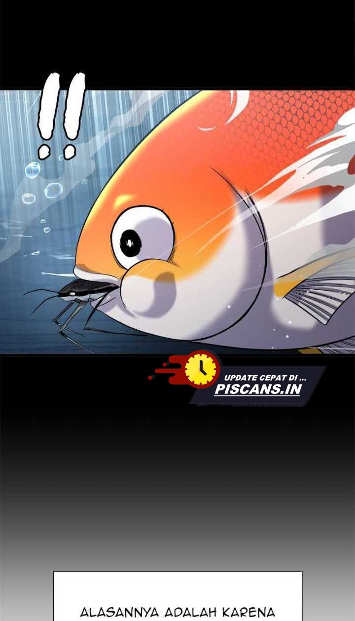 Surviving as a Fish Bab 32 halaman 8