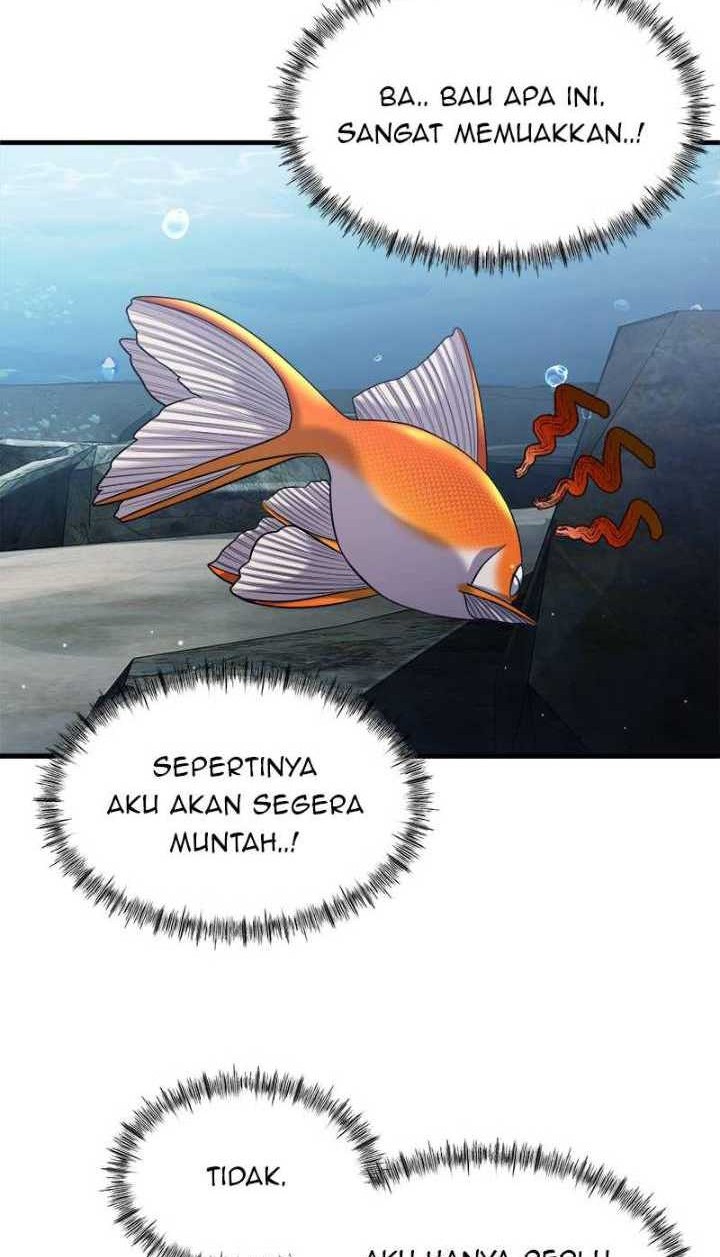 Surviving as a Fish Bab 32 halaman 10