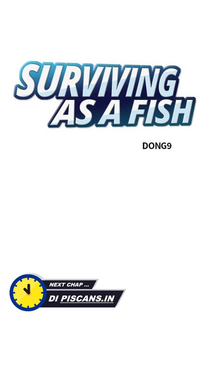Surviving as a Fish Bab 32 halaman 14