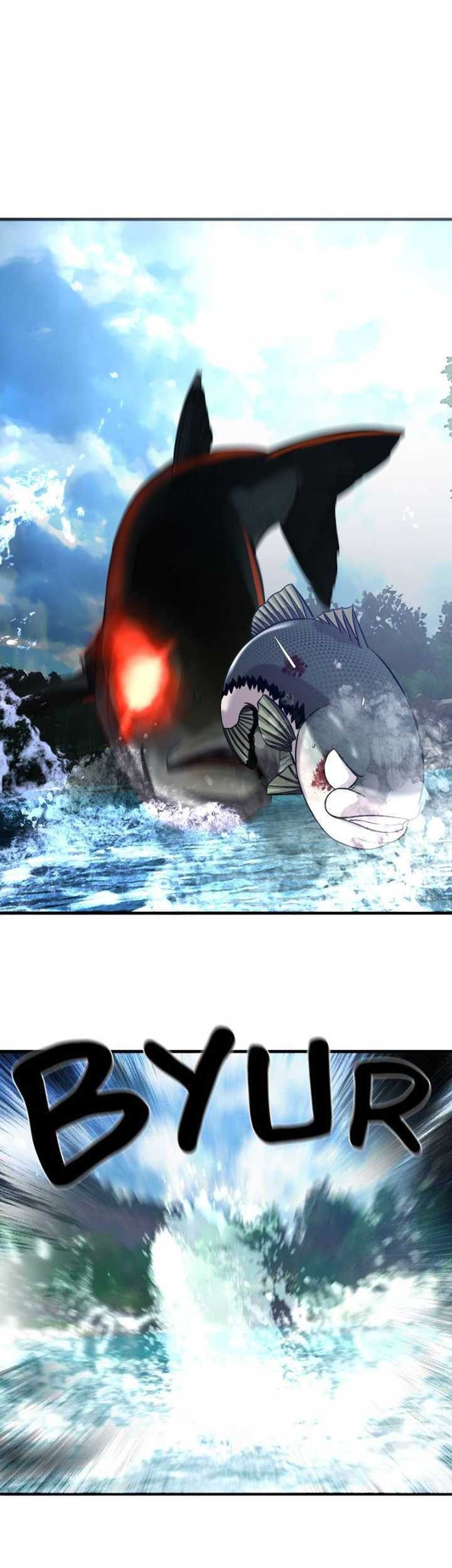Surviving as a Fish Bab 32 halaman 15