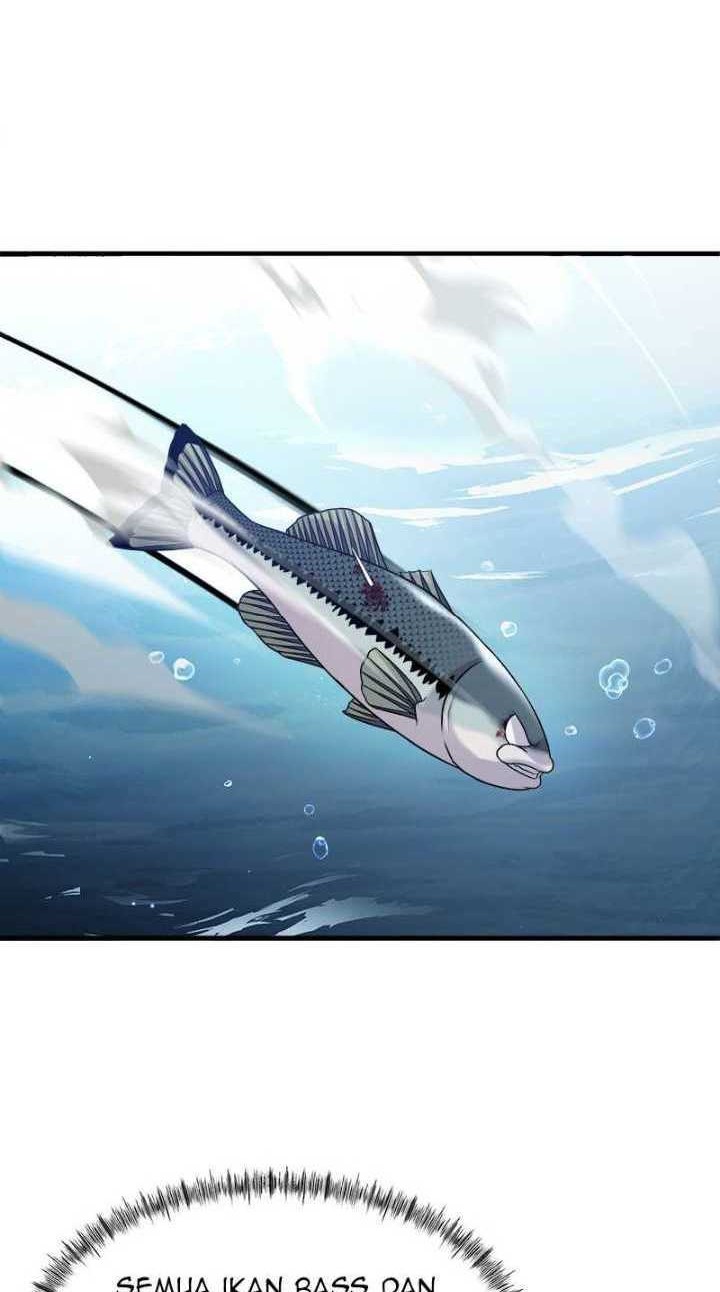 Surviving as a Fish Bab 32 halaman 16