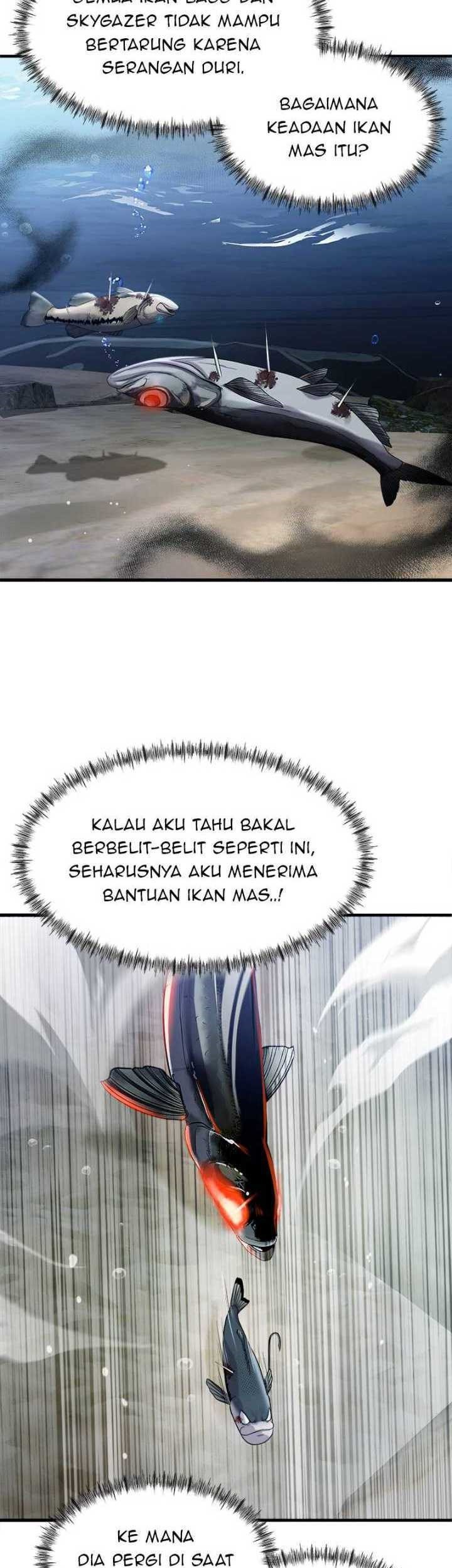 Surviving as a Fish Bab 32 halaman 17