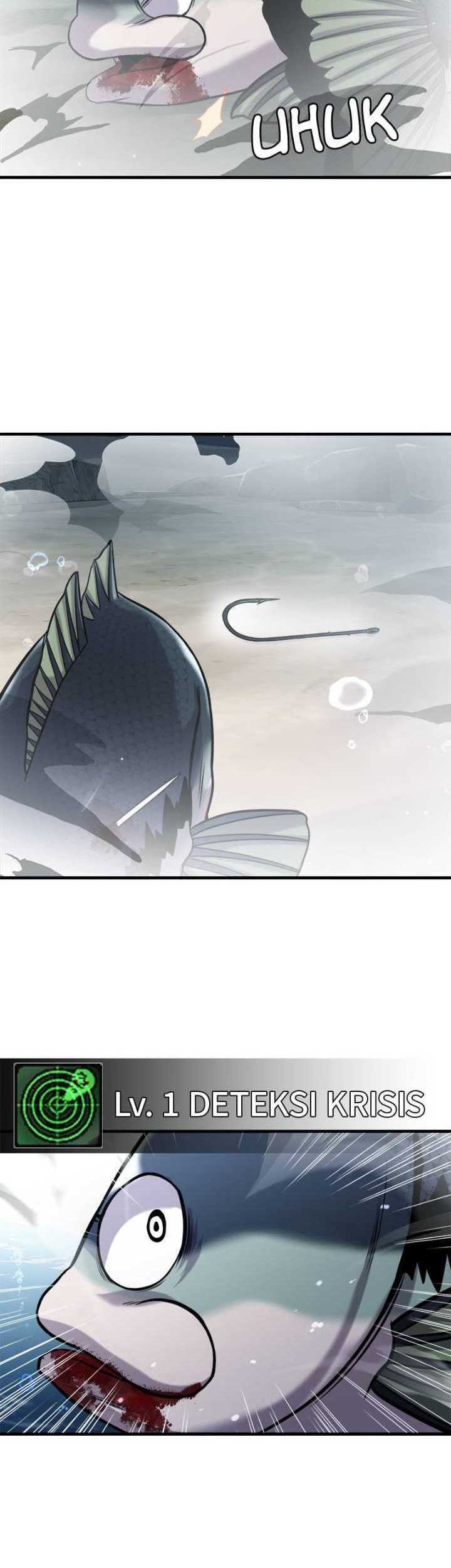 Surviving as a Fish Bab 32 halaman 23