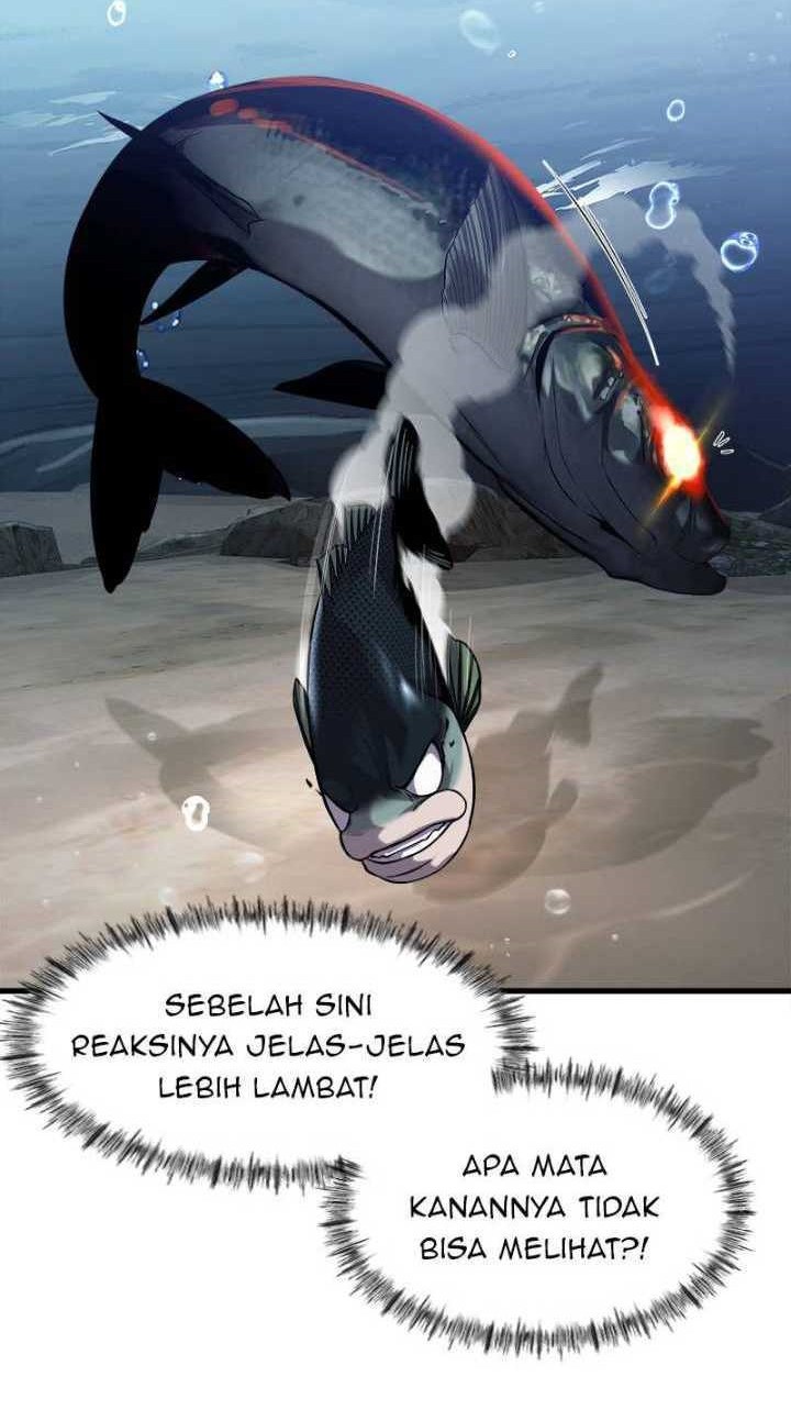 Surviving as a Fish Bab 32 halaman 28
