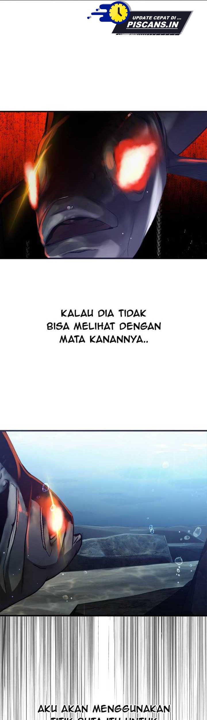 Surviving as a Fish Bab 32 halaman 33
