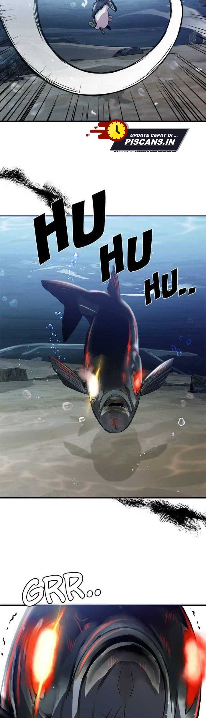 Surviving as a Fish Bab 32 halaman 37