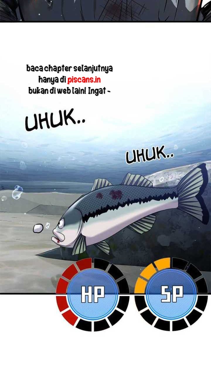 Surviving as a Fish Bab 32 halaman 38