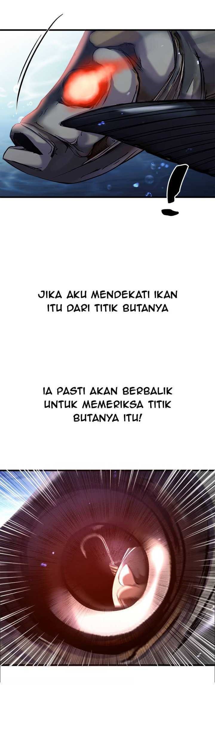 Surviving as a Fish Bab 32 halaman 43