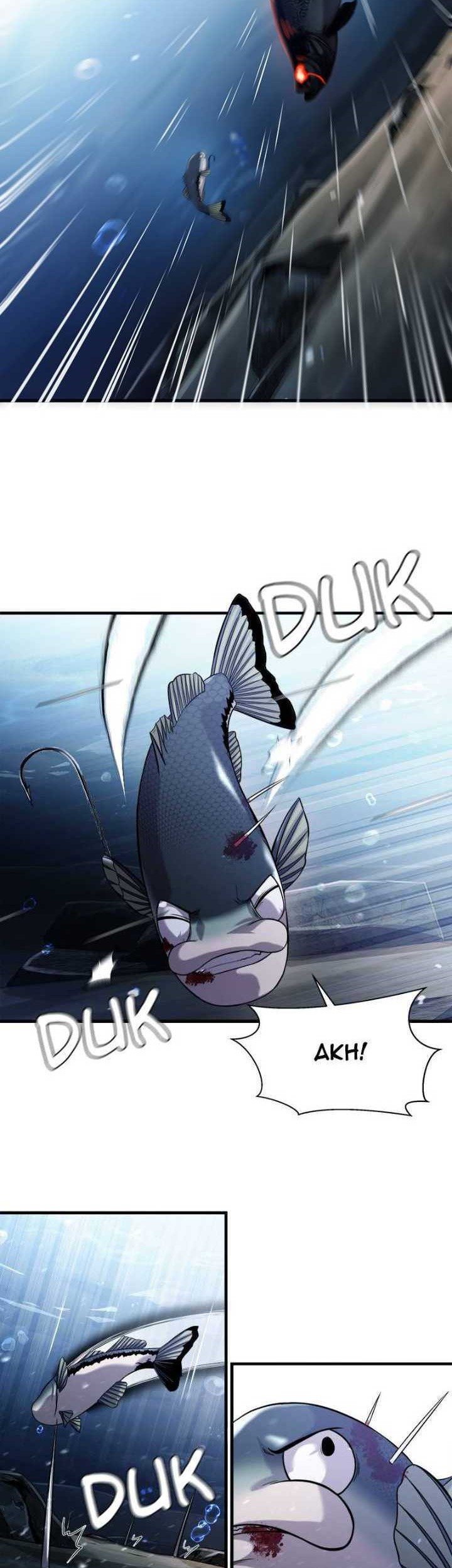 Surviving as a Fish Bab 32 halaman 47