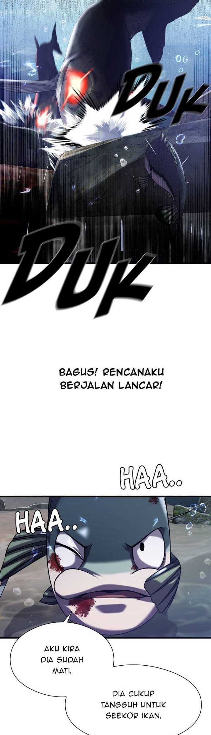 Surviving as a Fish Bab 32 halaman 49