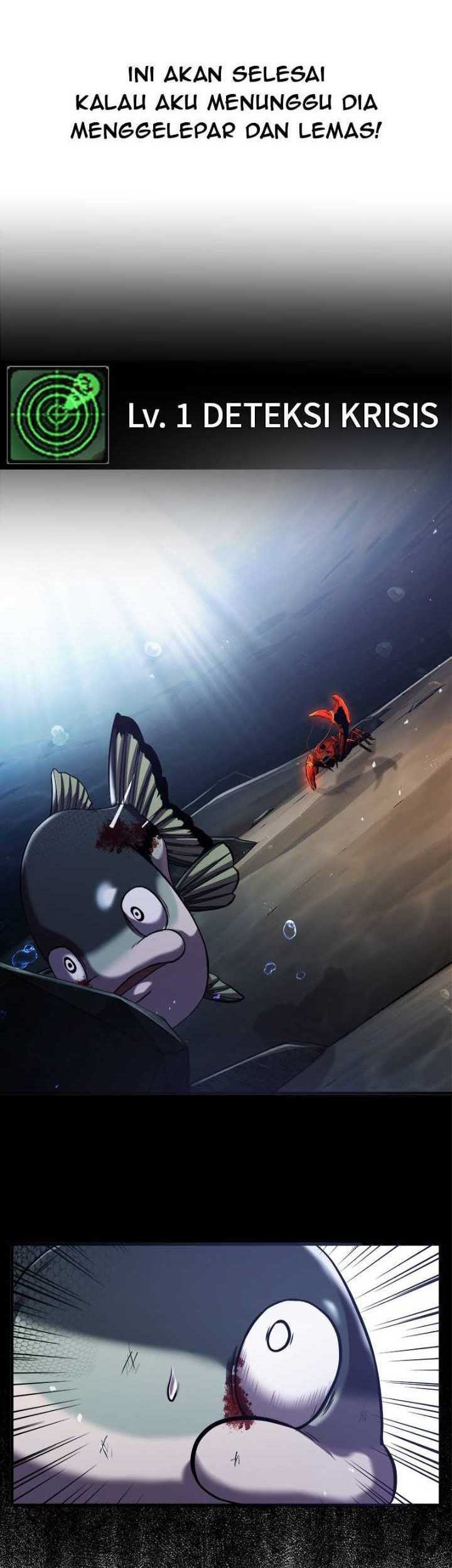 Surviving as a Fish Bab 32 halaman 51