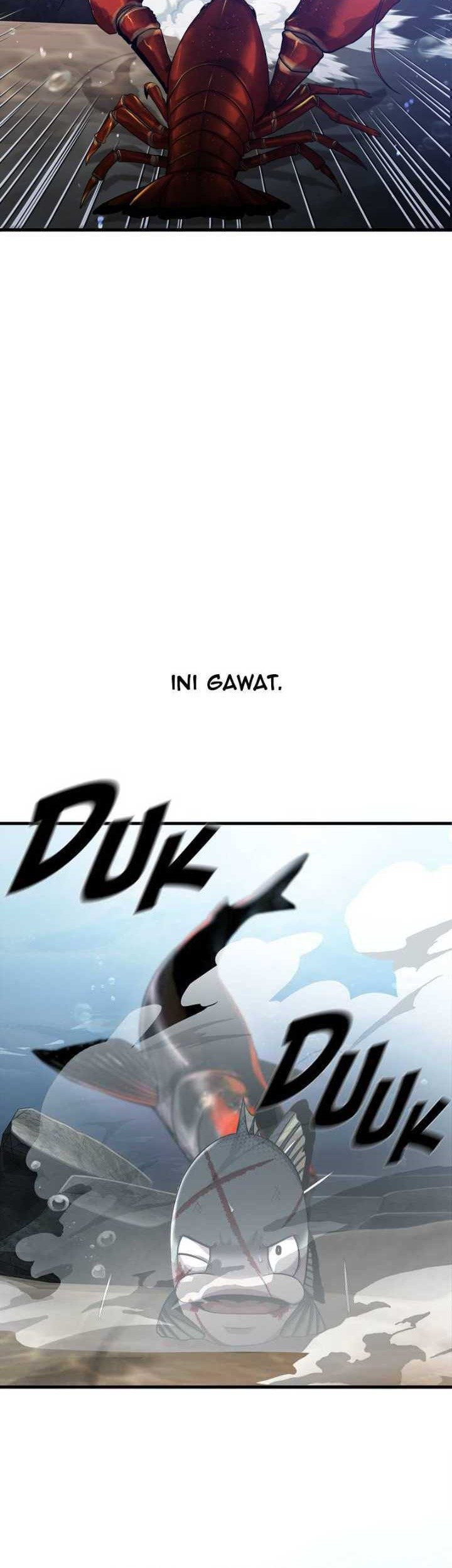 Surviving as a Fish Bab 32 halaman 53