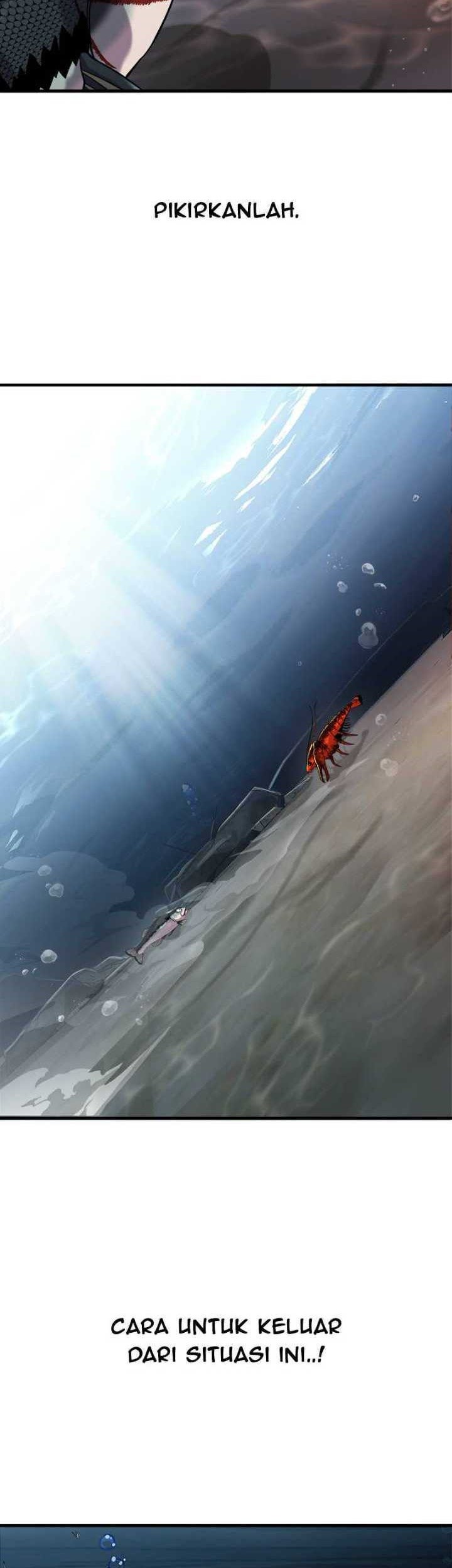 Surviving as a Fish Bab 32 halaman 55