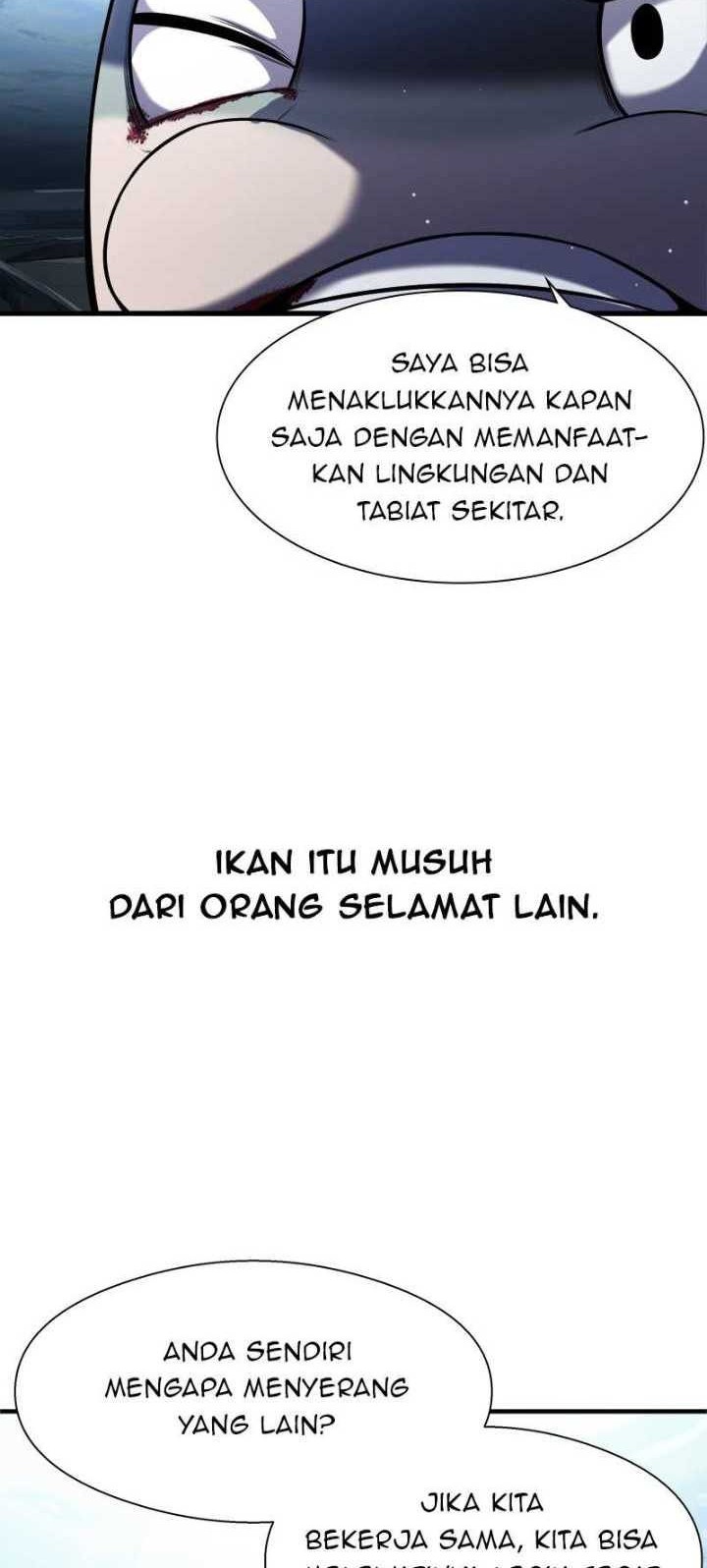 Surviving as a Fish Bab 33 halaman 6