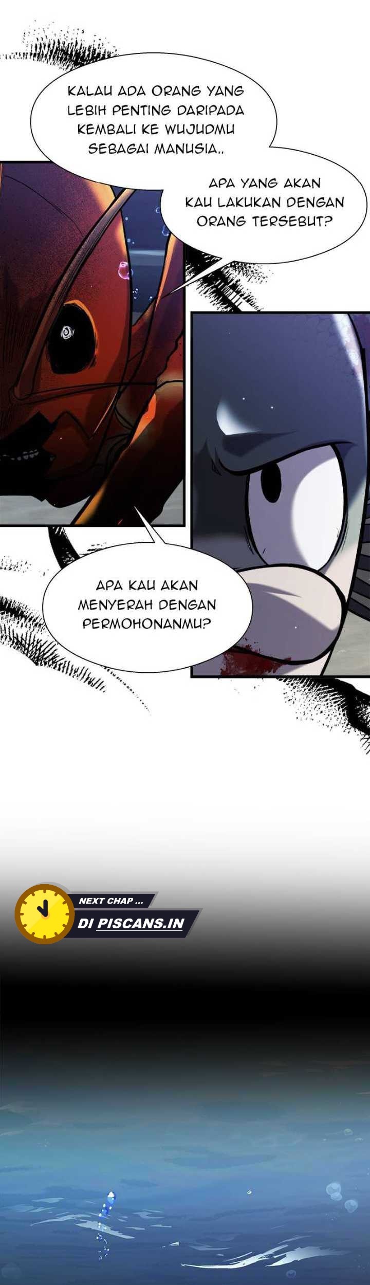 Surviving as a Fish Bab 33 halaman 10
