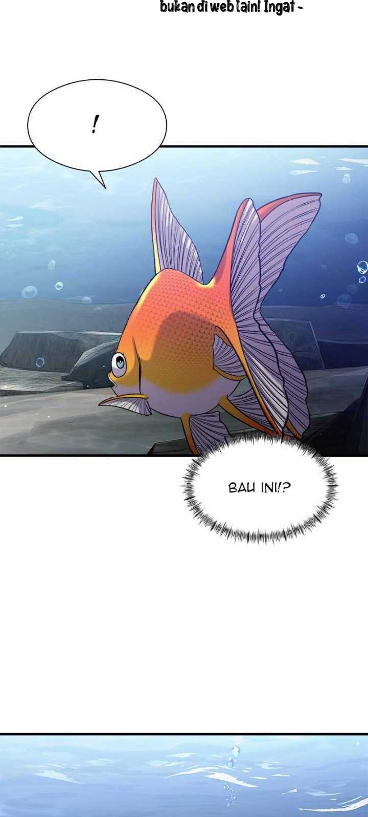 Surviving as a Fish Bab 33 halaman 13