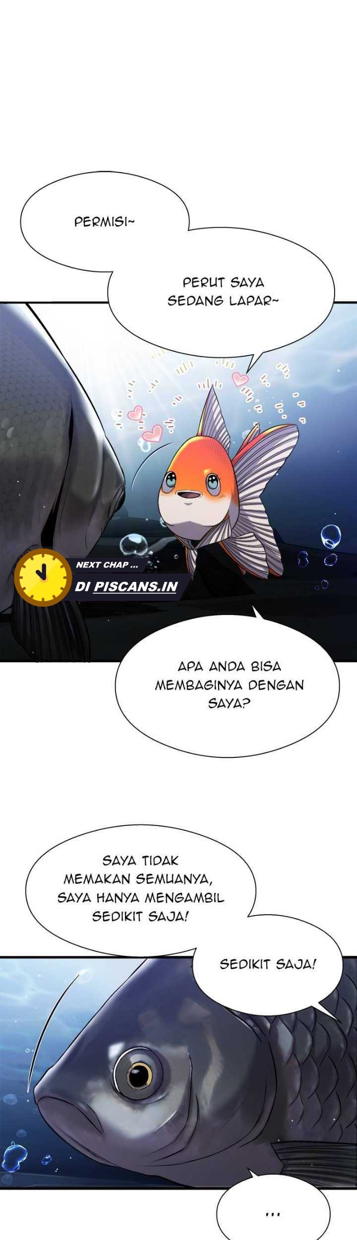 Surviving as a Fish Bab 33 halaman 19
