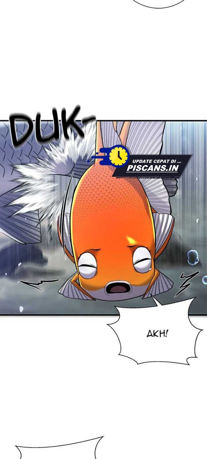 Surviving as a Fish Bab 33 halaman 20