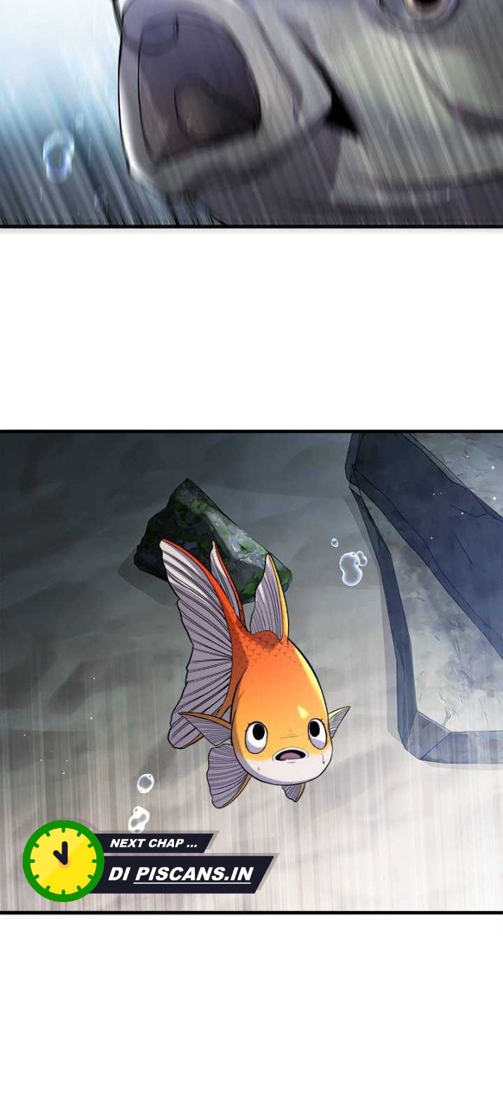 Surviving as a Fish Bab 33 halaman 22