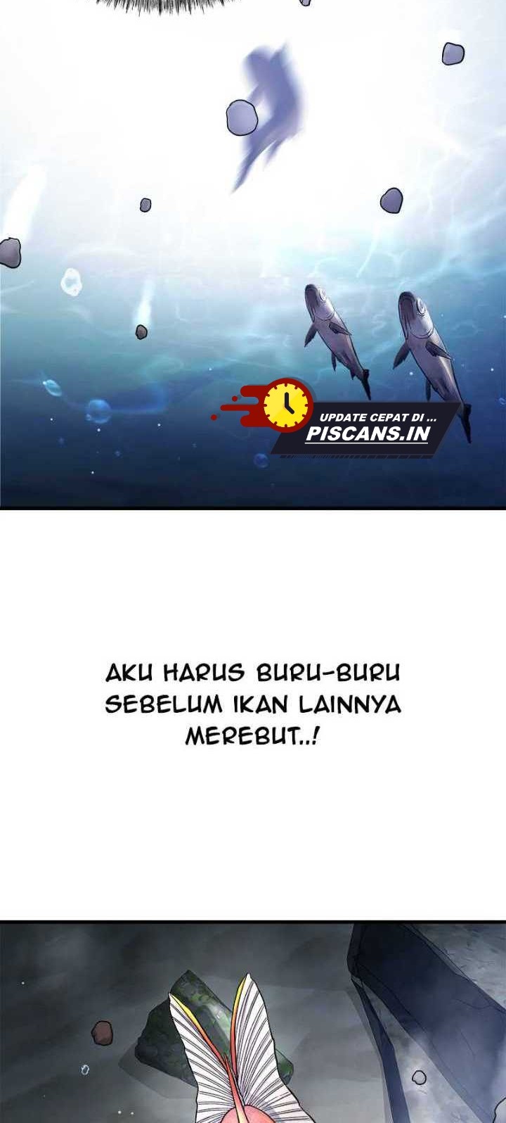 Surviving as a Fish Bab 33 halaman 24