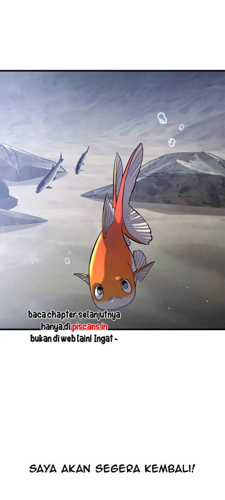 Surviving as a Fish Bab 33 halaman 27