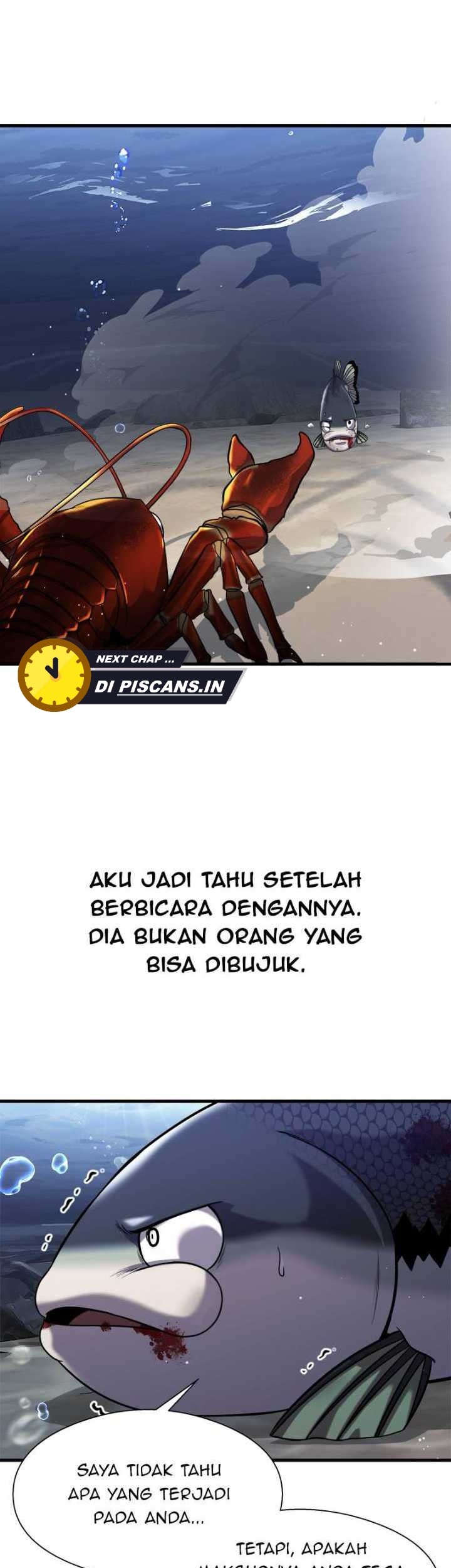 Surviving as a Fish Bab 33 halaman 28