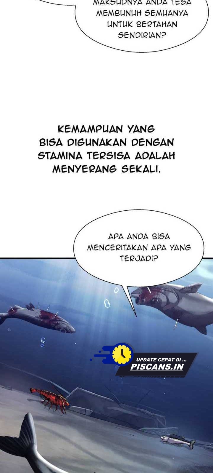 Surviving as a Fish Bab 33 halaman 29