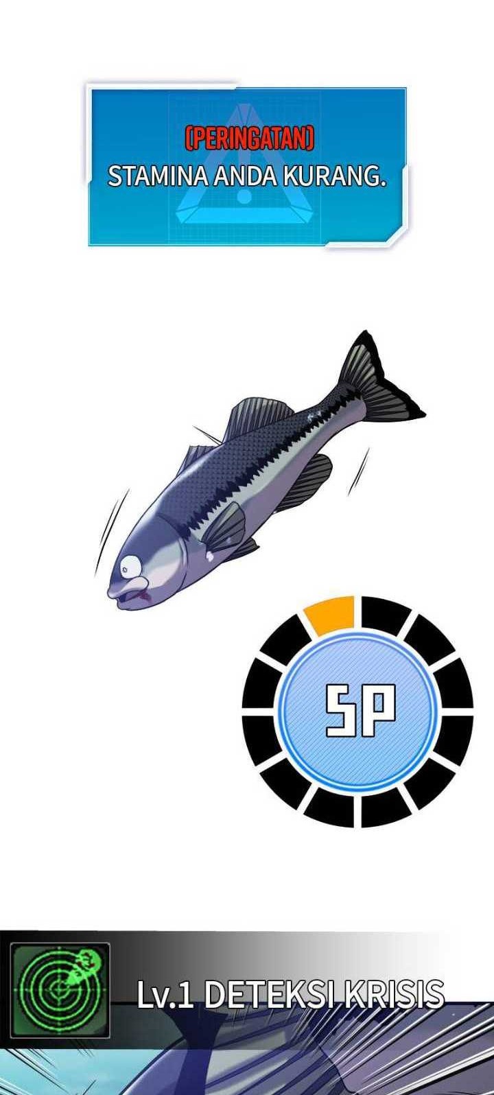 Surviving as a Fish Bab 33 halaman 35