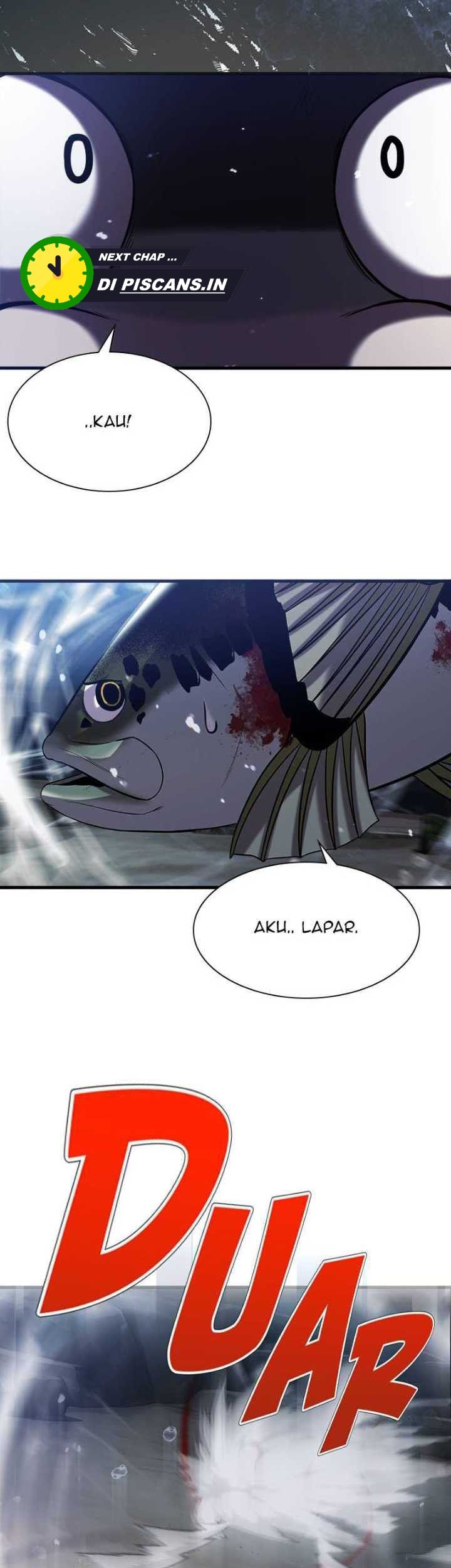 Surviving as a Fish Bab 33 halaman 38