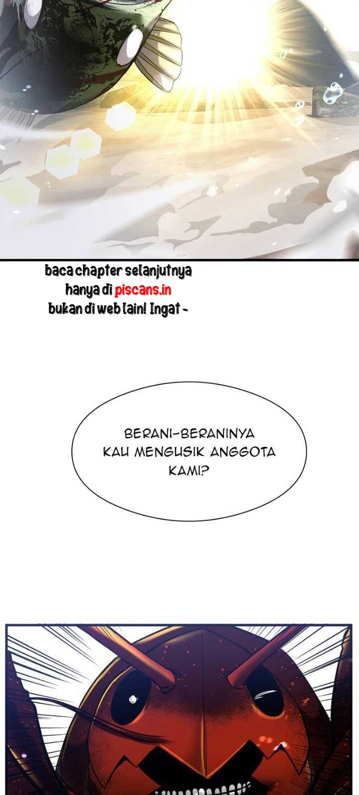 Surviving as a Fish Bab 33 halaman 42