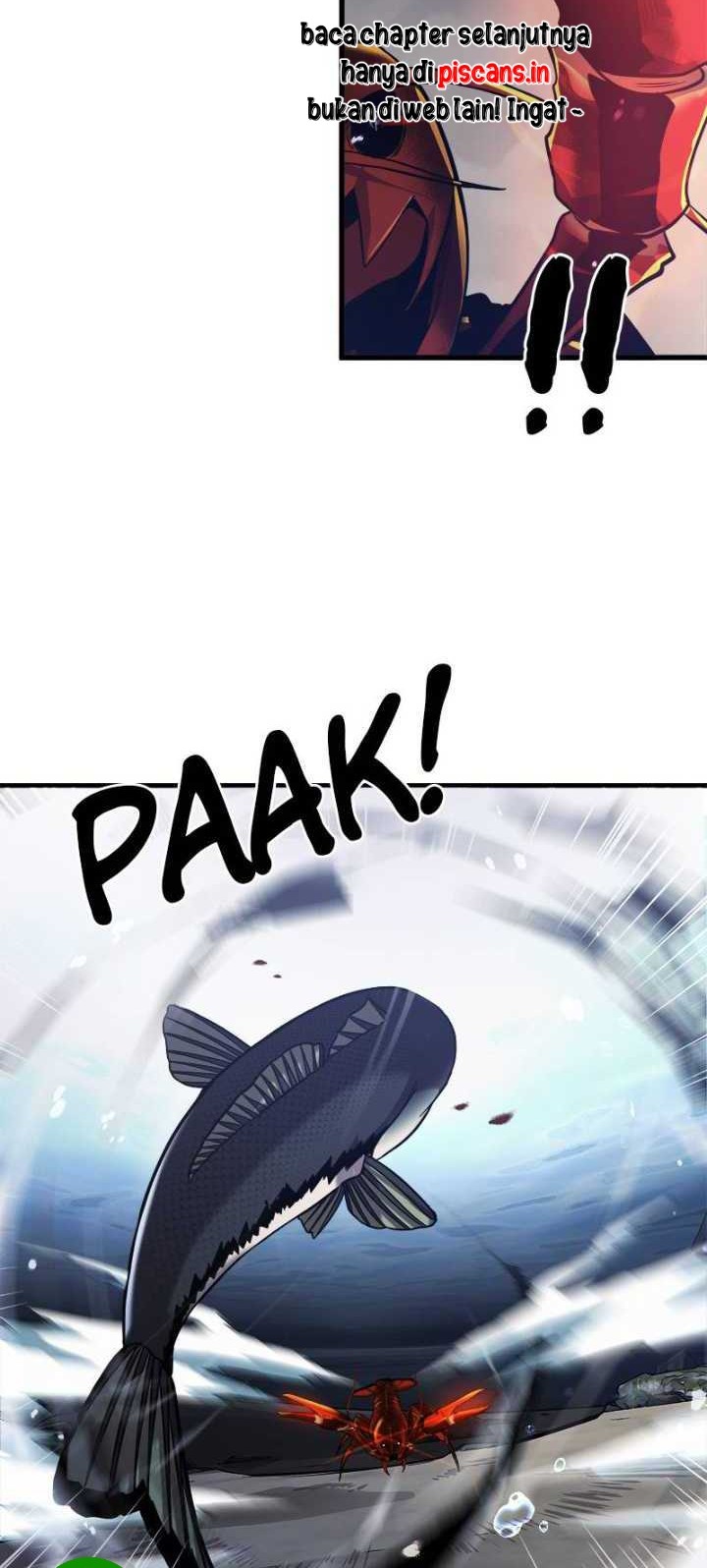 Surviving as a Fish Bab 33 halaman 46