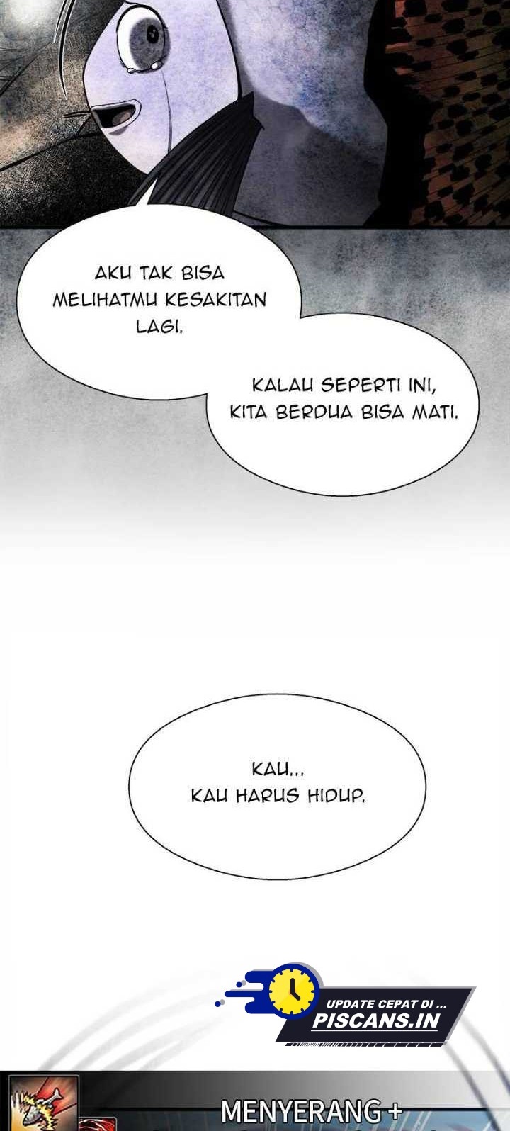 Surviving as a Fish Bab 33 halaman 54