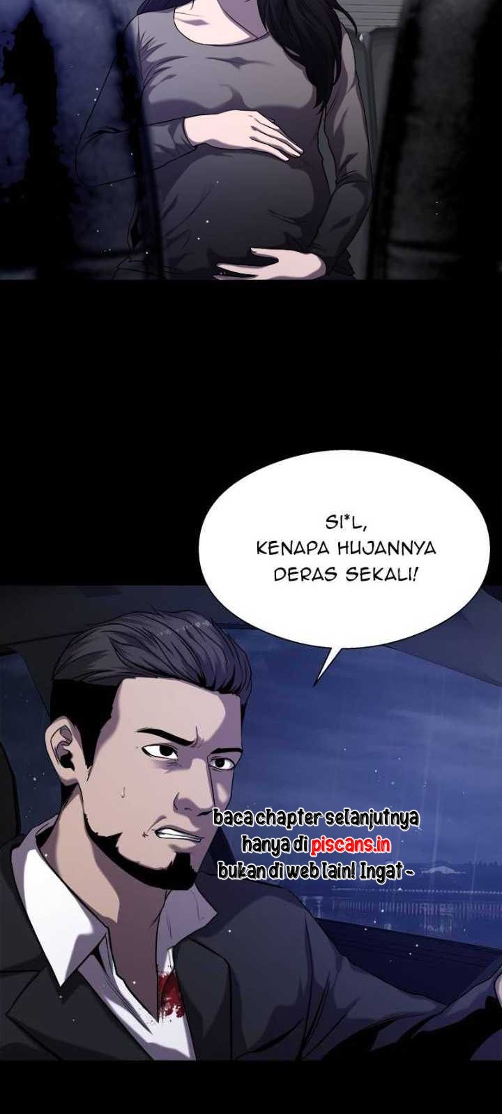 Surviving as a Fish Bab 34 halaman 4