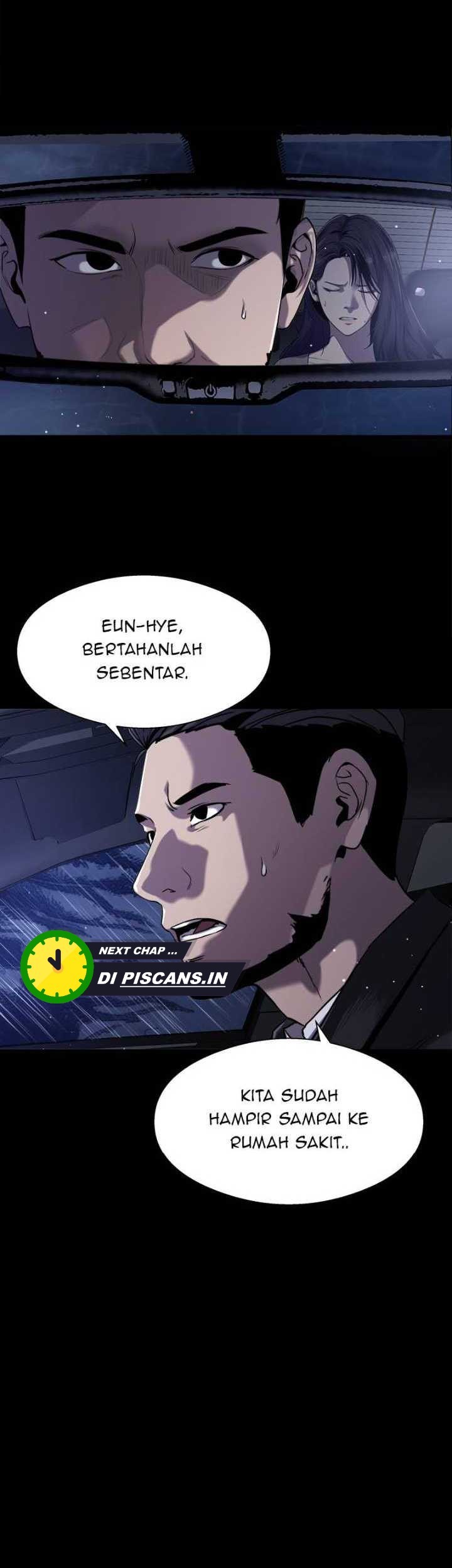 Surviving as a Fish Bab 34 halaman 5