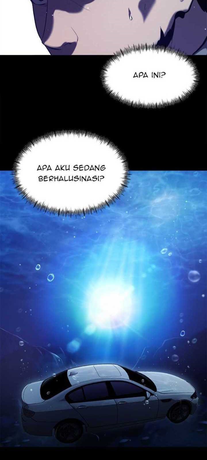 Surviving as a Fish Bab 34 halaman 17