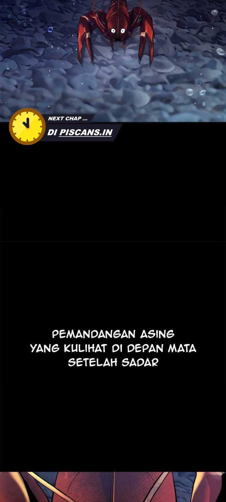 Surviving as a Fish Bab 34 halaman 20