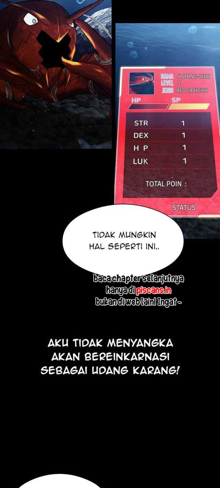 Surviving as a Fish Bab 34 halaman 22