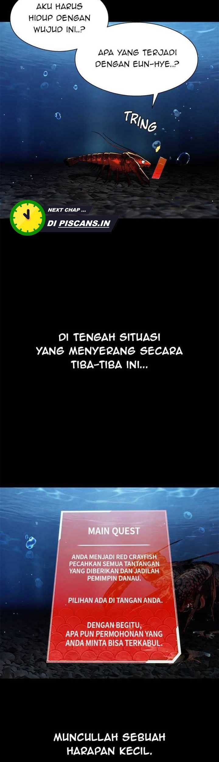 Surviving as a Fish Bab 34 halaman 23