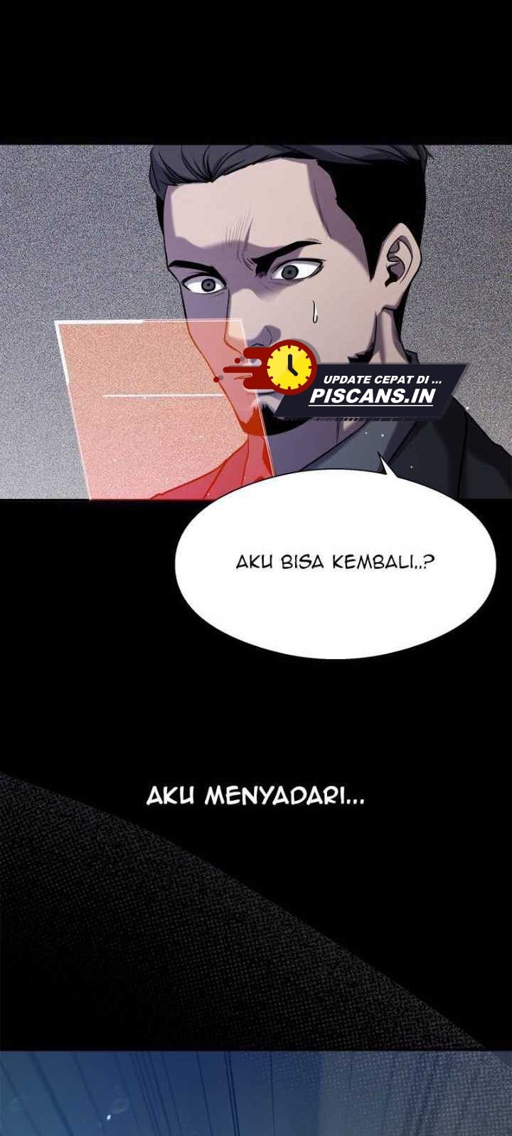 Surviving as a Fish Bab 34 halaman 24