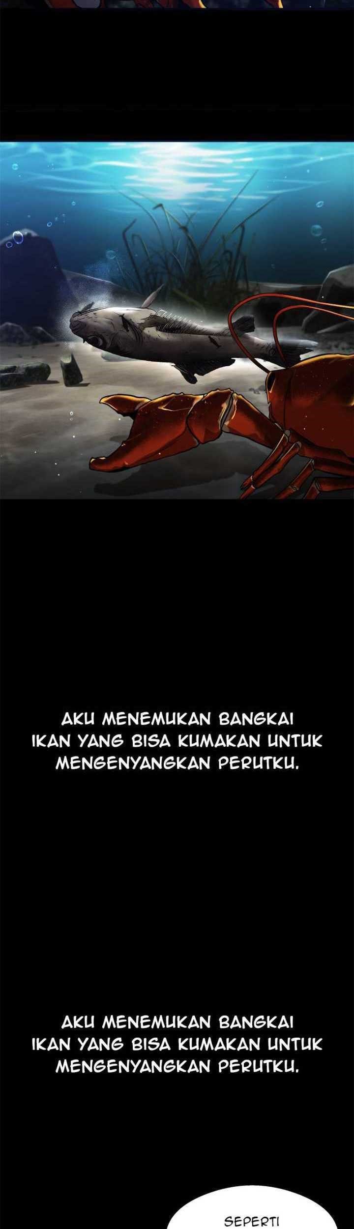 Surviving as a Fish Bab 34 halaman 30
